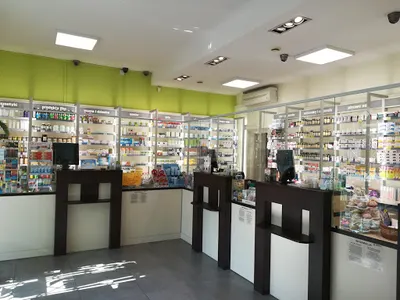 Rodzinna. Apteka całodobowa